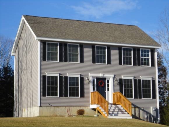 Lot 56 Prescott Road Epping, NH 03042 - Photo 1 of 1
