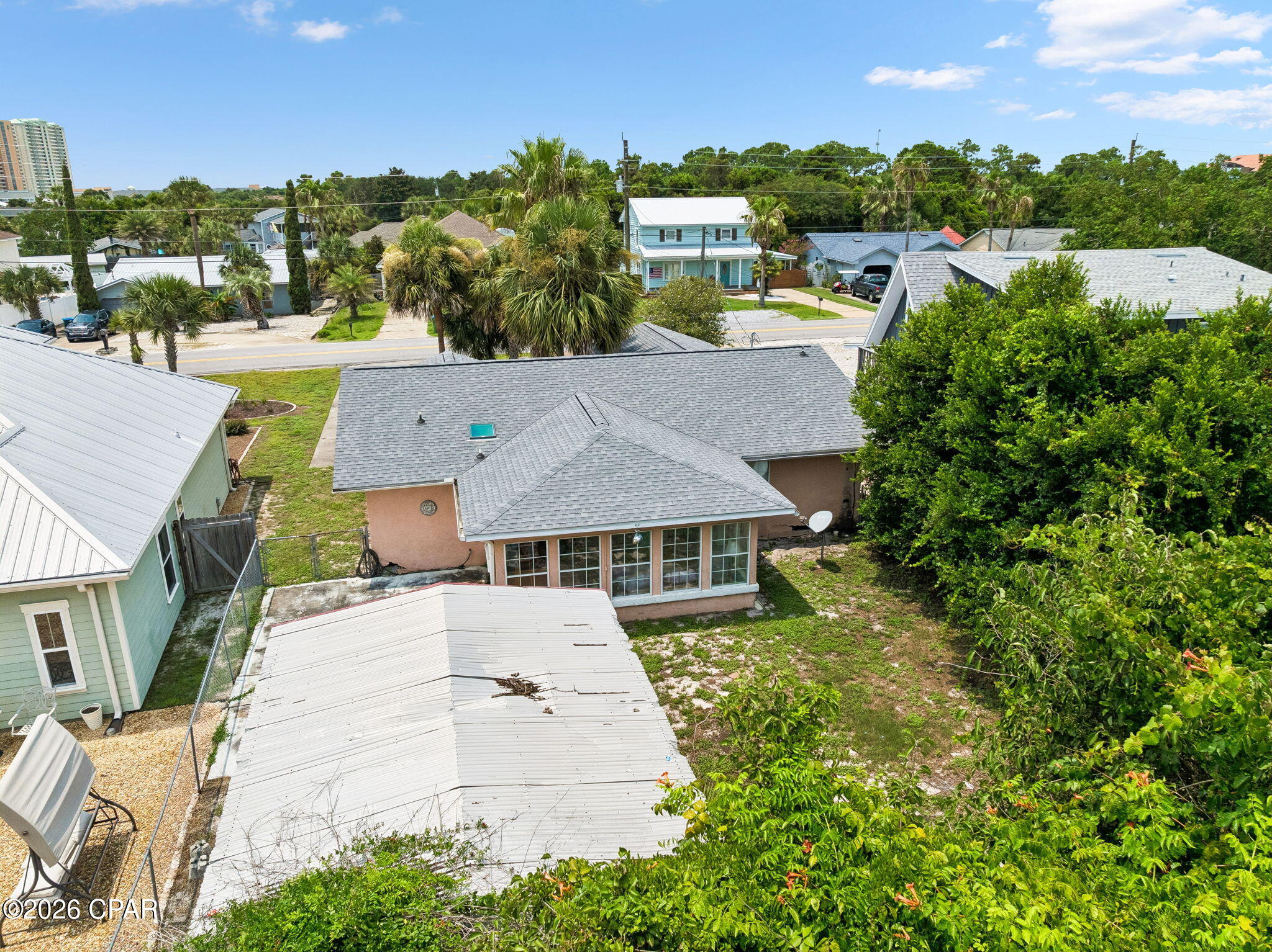 121 Cobb Road Panama City Beach, FL 32413 - Photo 16 of 53 Gallery Image 16