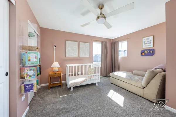 $525,000 | 4122 Chelsea Mnr Circle, Aurora, IL 60504
