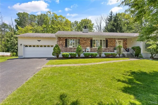 $339,000 | 248 Munn Street, Oswego, NY 13126