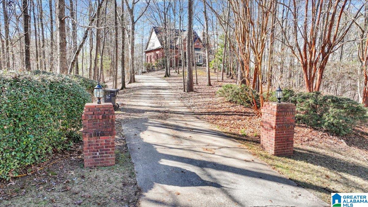 109 Hunset Mill Lane Pelham, AL 35124 - Photo 8 of 58