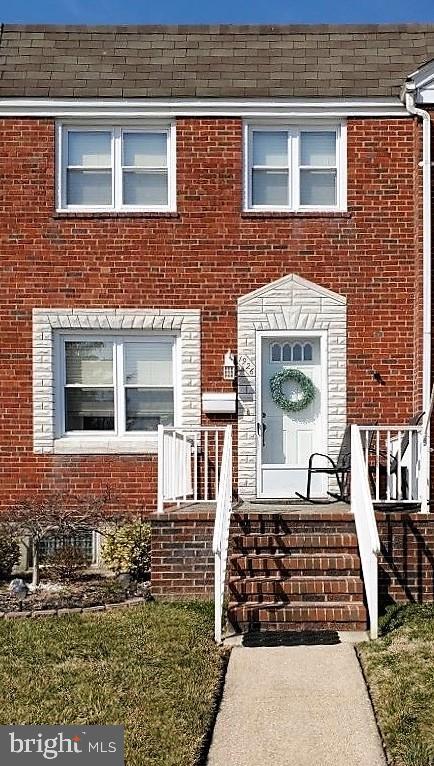 1926 Church Road Baltimore, MD 21222 - Photo 1 of 36