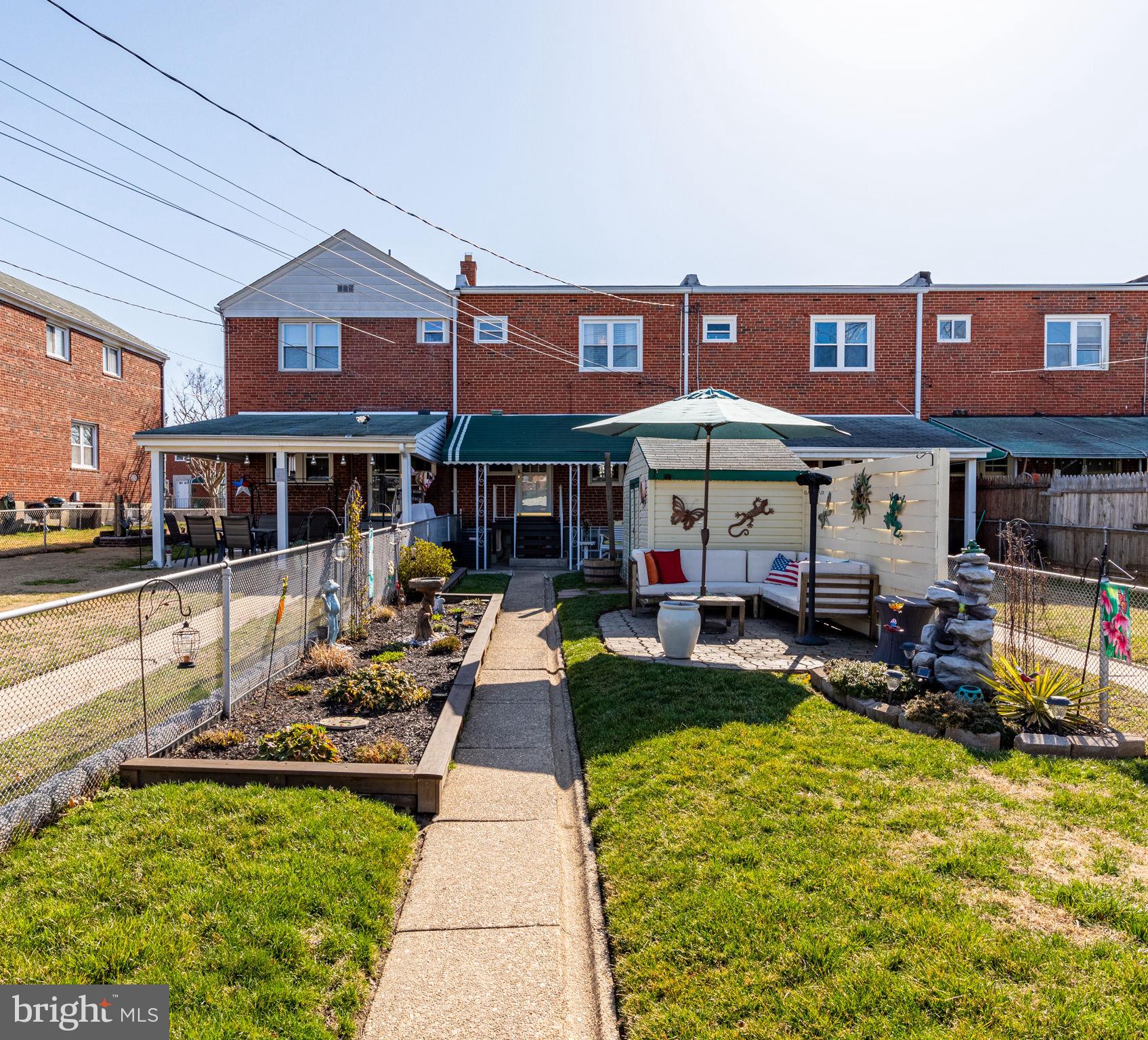 1926 Church Road Baltimore, MD 21222 - Photo 35 of 36
