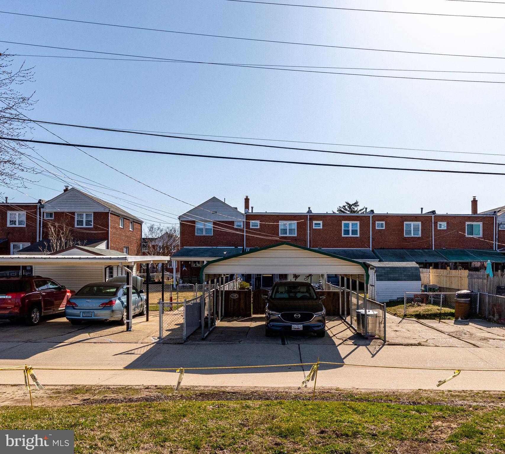 1926 Church Road Baltimore, MD 21222 - Photo 36 of 36