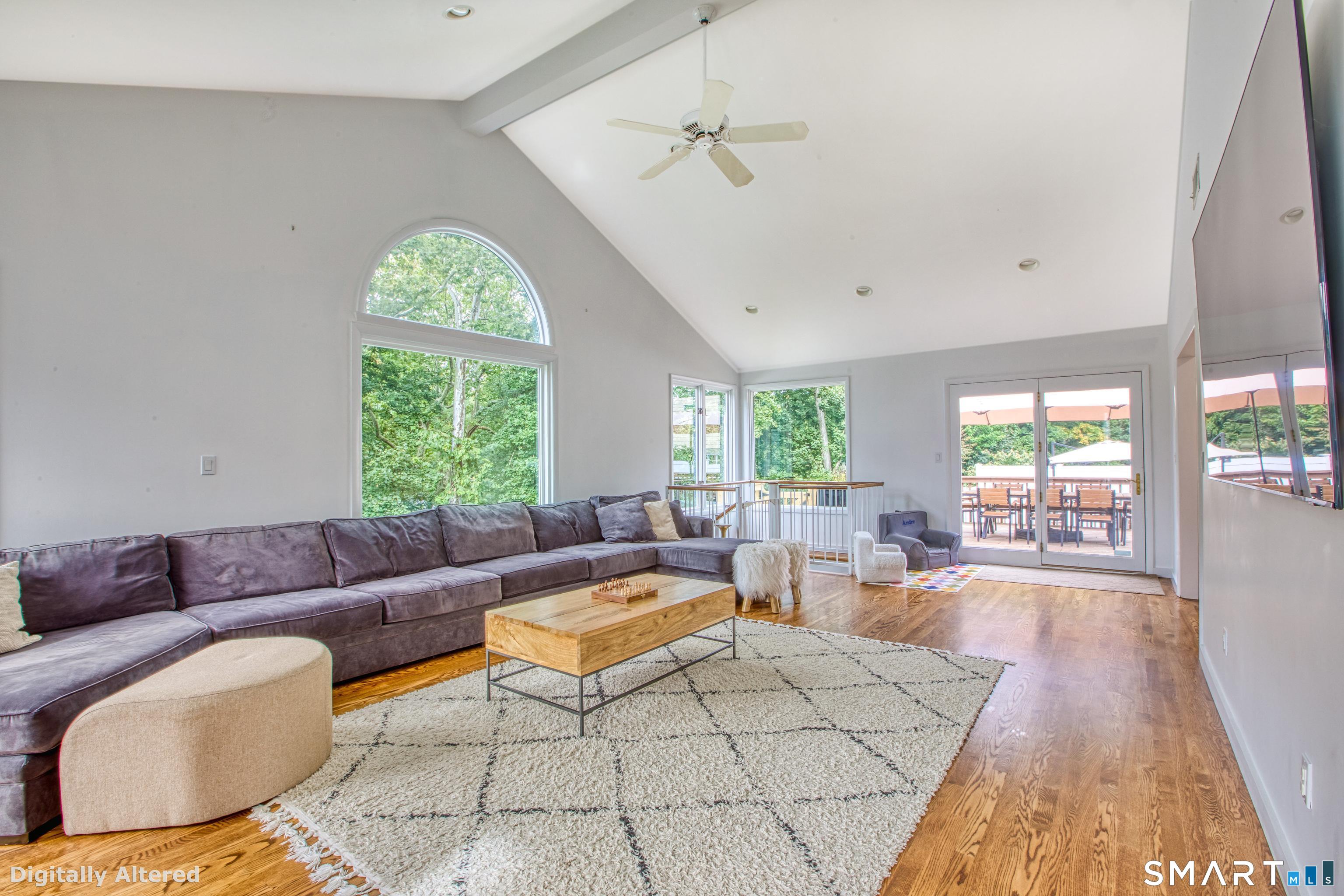 265 Autumn Ridge Road Fairfield, CT 06825 - Photo 7 of 39 Gallery Image 7
