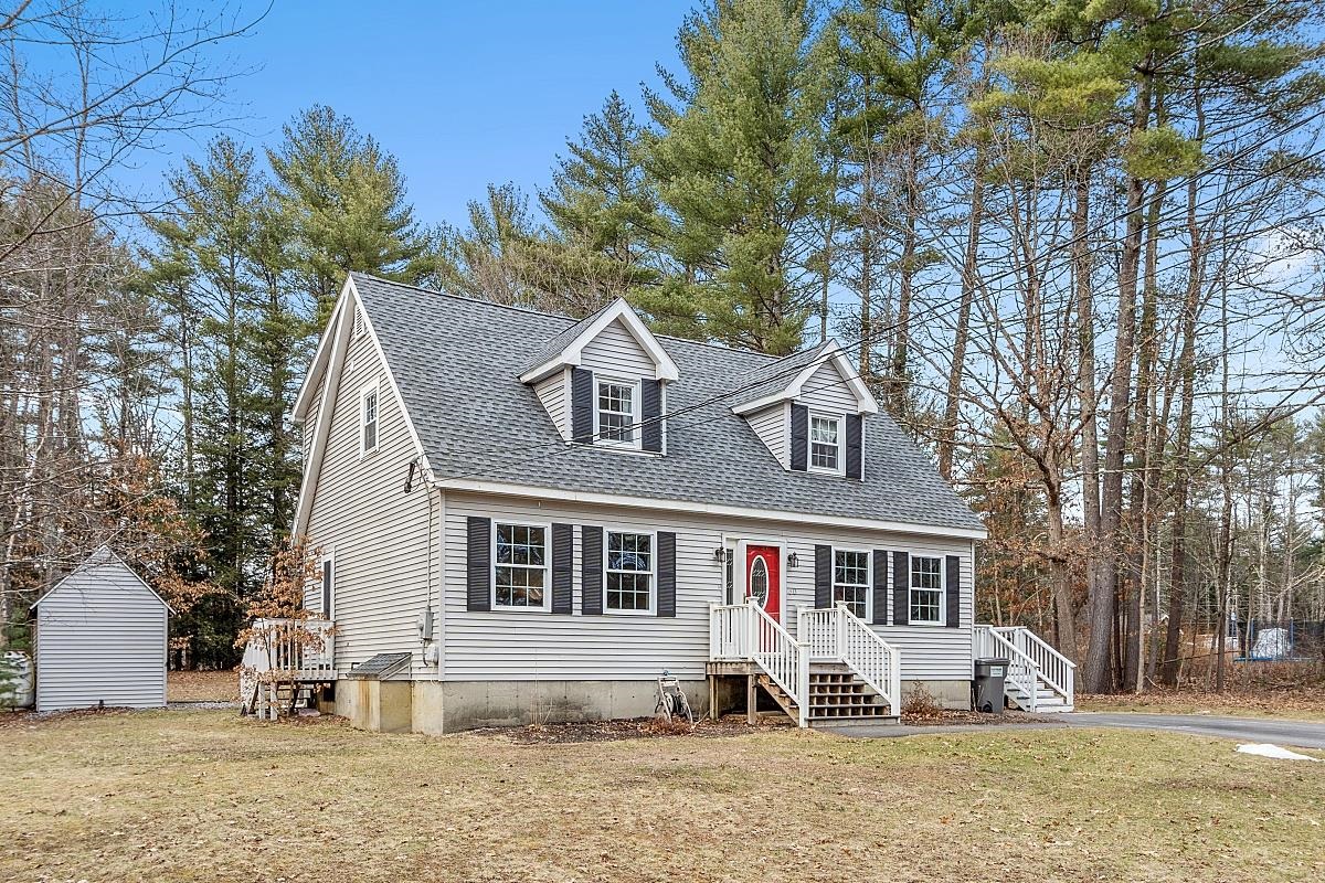 60 Bean Road Merrimack, NH 03054 - Photo 1 of 40