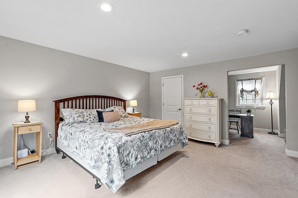 60 Bean Road Merrimack, NH 03054 - Photo 20 of 40