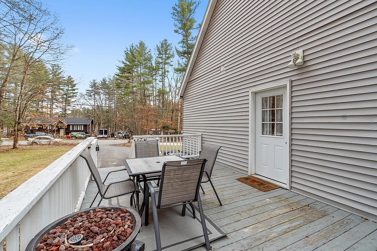 60 Bean Road Merrimack, NH 03054 - Photo 35 of 40