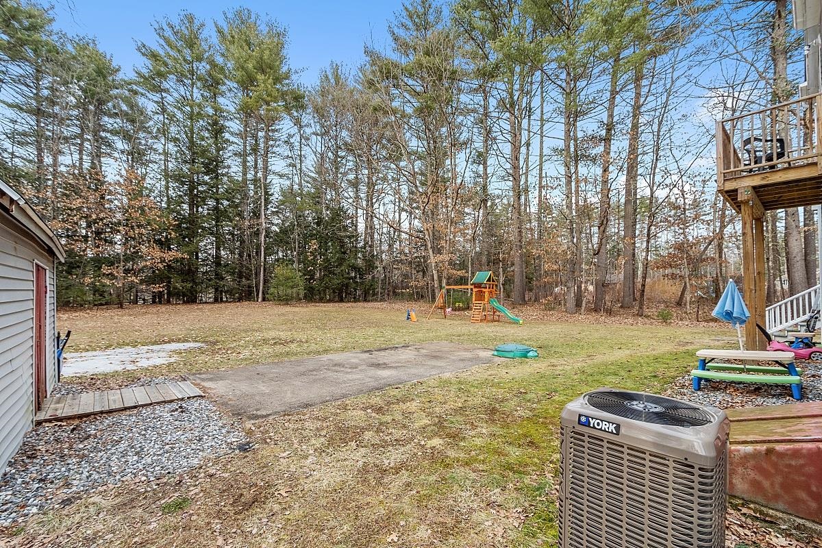 60 Bean Road Merrimack, NH 03054 - Photo 36 of 40