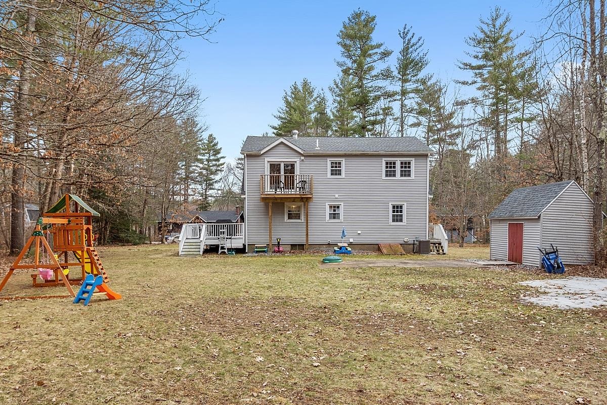 60 Bean Road Merrimack, NH 03054 - Photo 37 of 40