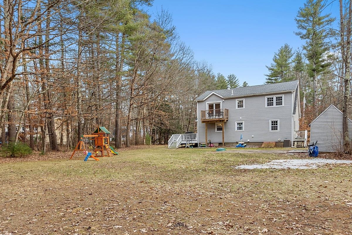 60 Bean Road Merrimack, NH 03054 - Photo 38 of 40