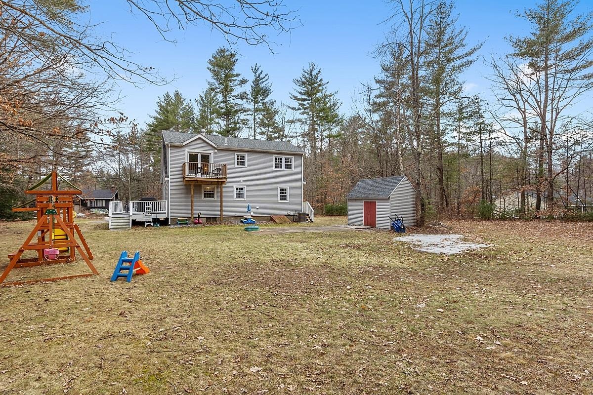 60 Bean Road Merrimack, NH 03054 - Photo 39 of 40