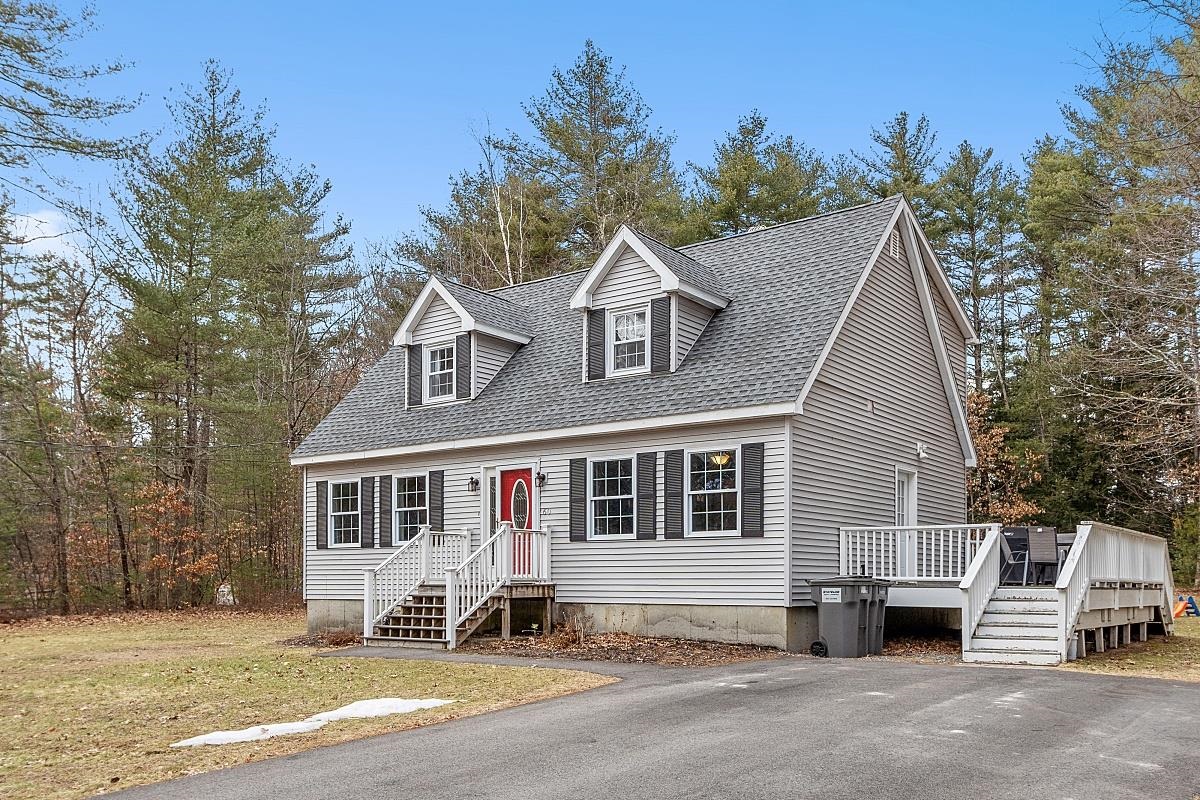 60 Bean Road Merrimack, NH 03054 - Photo 40 of 40