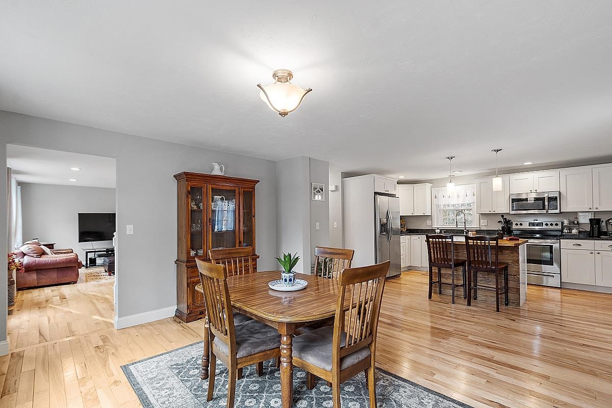 60 Bean Road Merrimack, NH 03054 - Photo 10 of 40