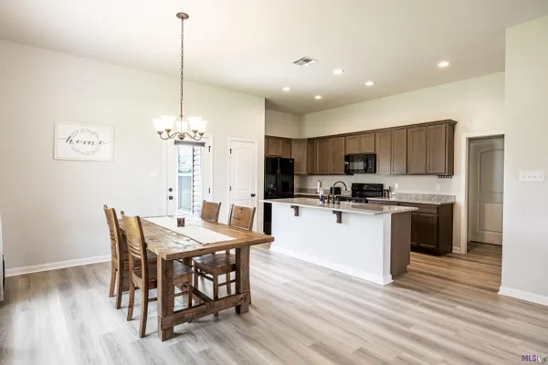 $248,500 | 126 Shadow Pointe Road, Thibodaux, LA 70301
