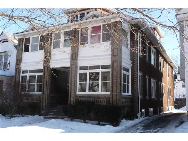 452 Maplewood Avenue Rochester, NY 14613 - Photo 1 of 1 Exterior Front