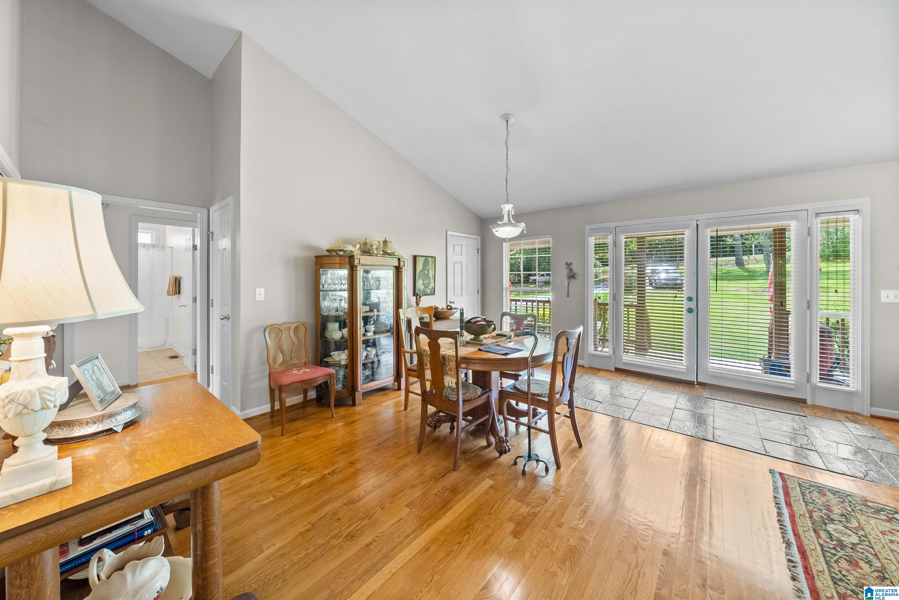 1733 Mountain View Road Springville, AL 35146 - Photo 21 of 37