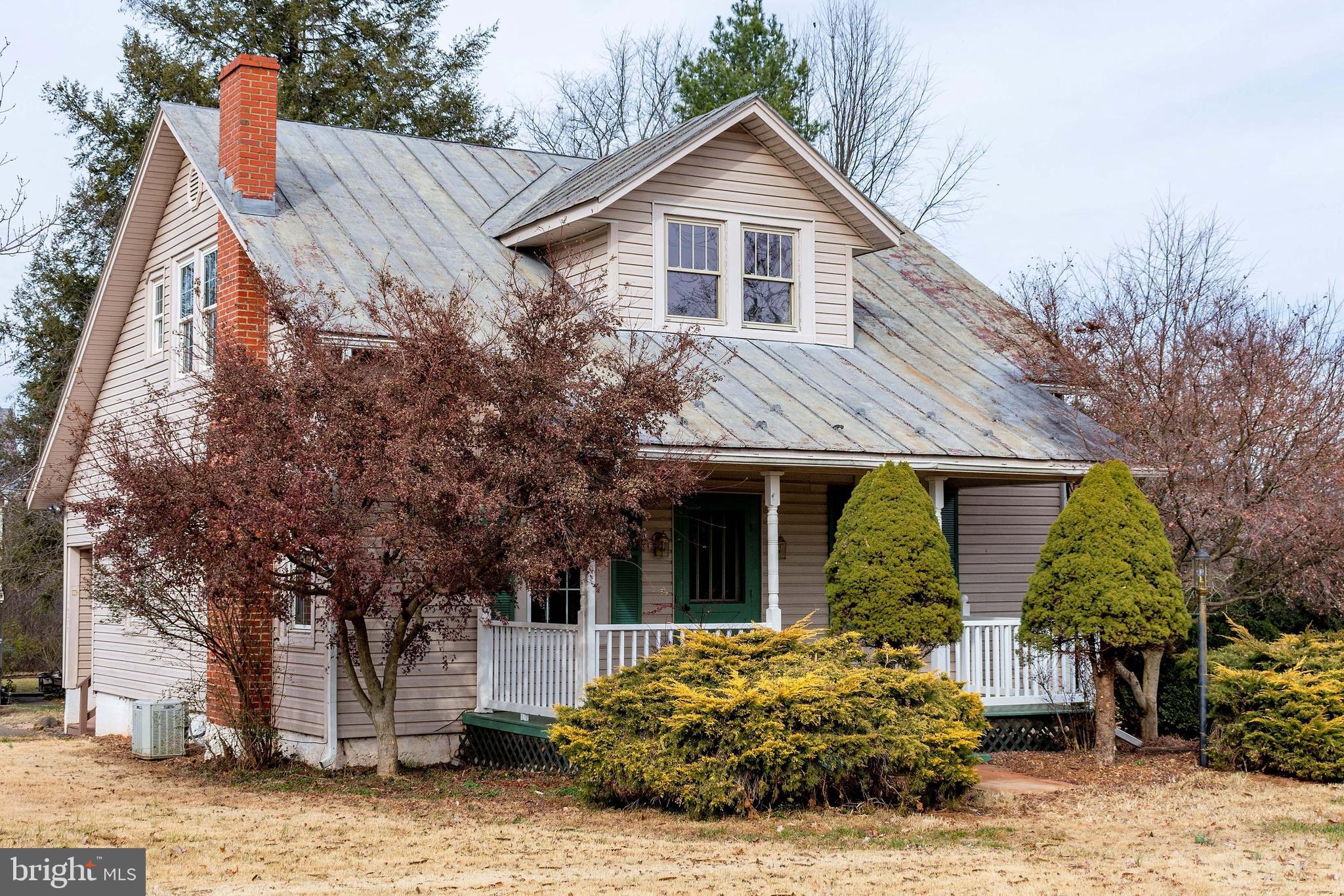 16277 Black Run Road Orange, VA 22960 - Photo 1 of 24 Gallery Image 1
