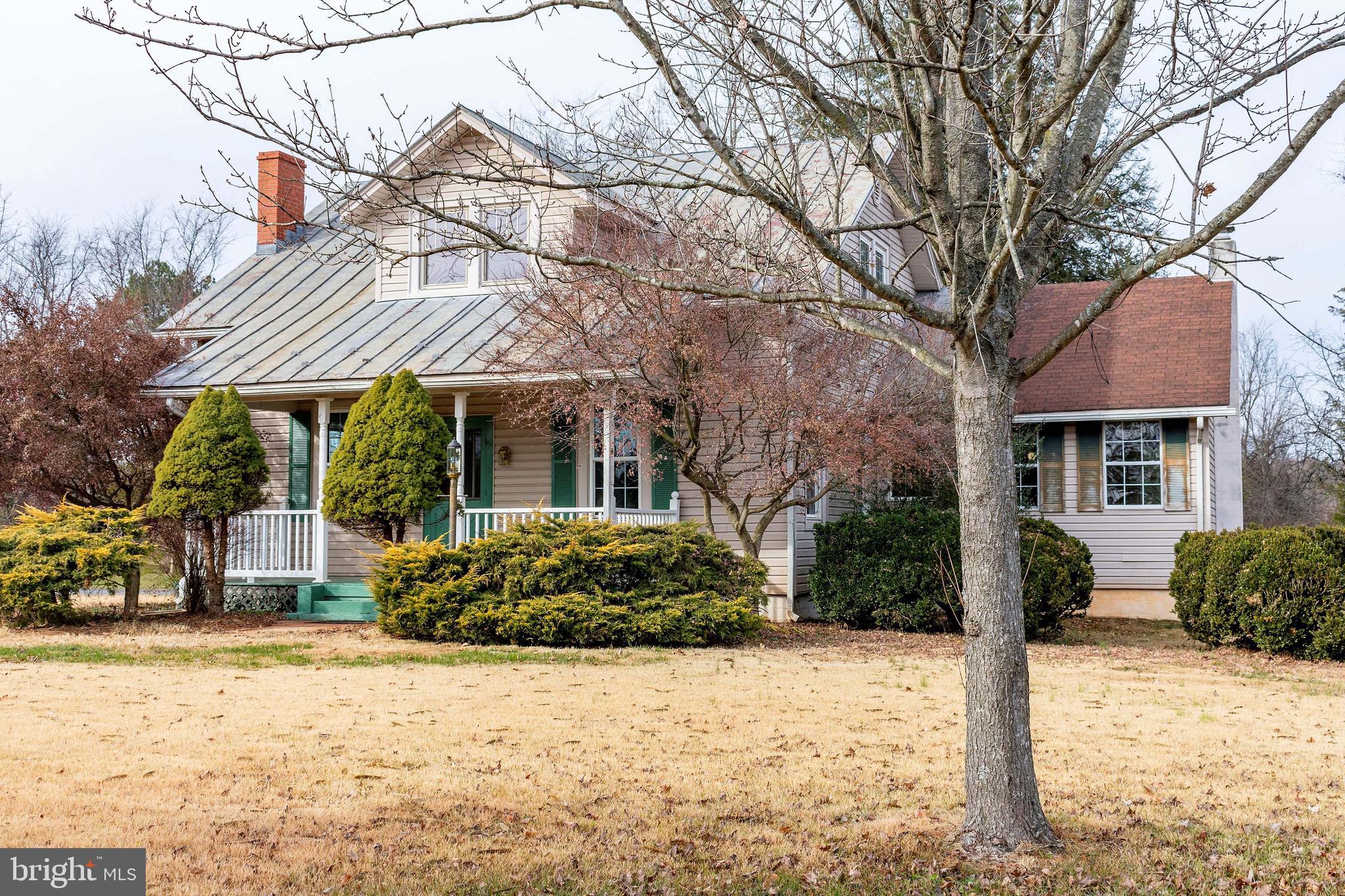 16277 Black Run Road Orange, VA 22960 - Photo 2 of 24 Gallery Image 2
