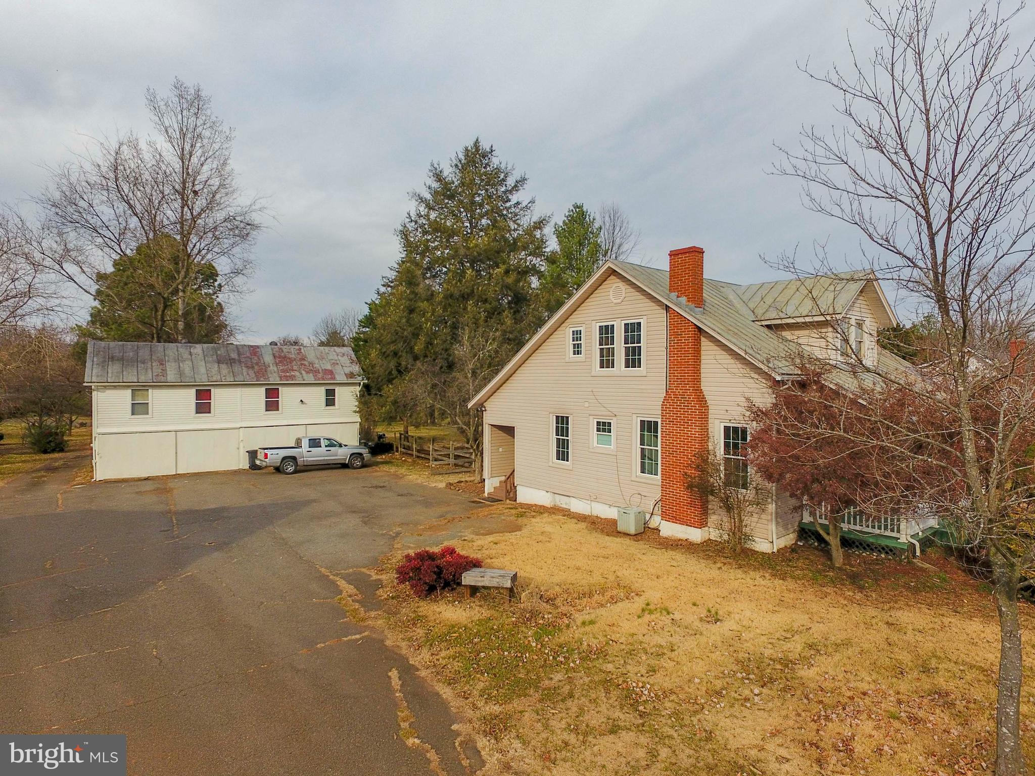 16277 Black Run Road Orange, VA 22960 - Photo 4 of 24 Gallery Image 4
