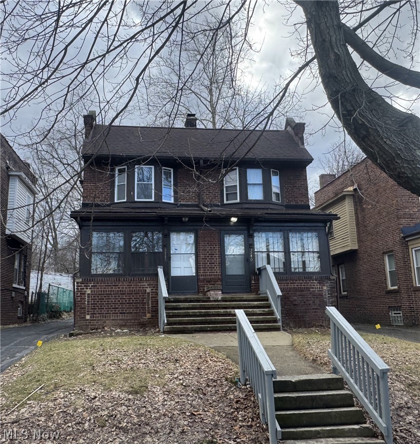3242 Sycamore Road, Unit LEFT SIDE Cleveland Heights, OH 44118 - Photo 20 of 20