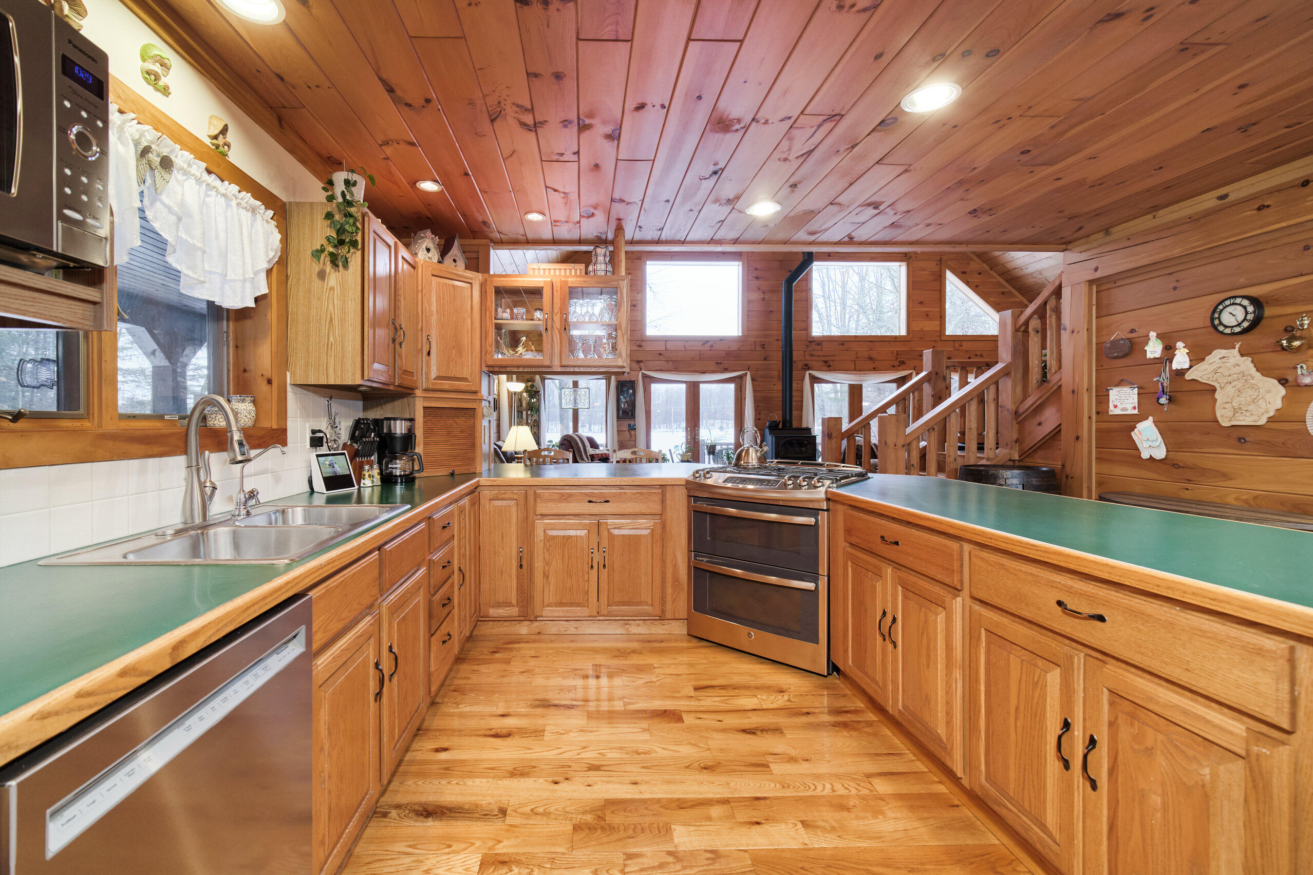 13641 Brewer Road Brethren, MI 49619 - Photo 16 of 70 13641_Brewer_Rd-33