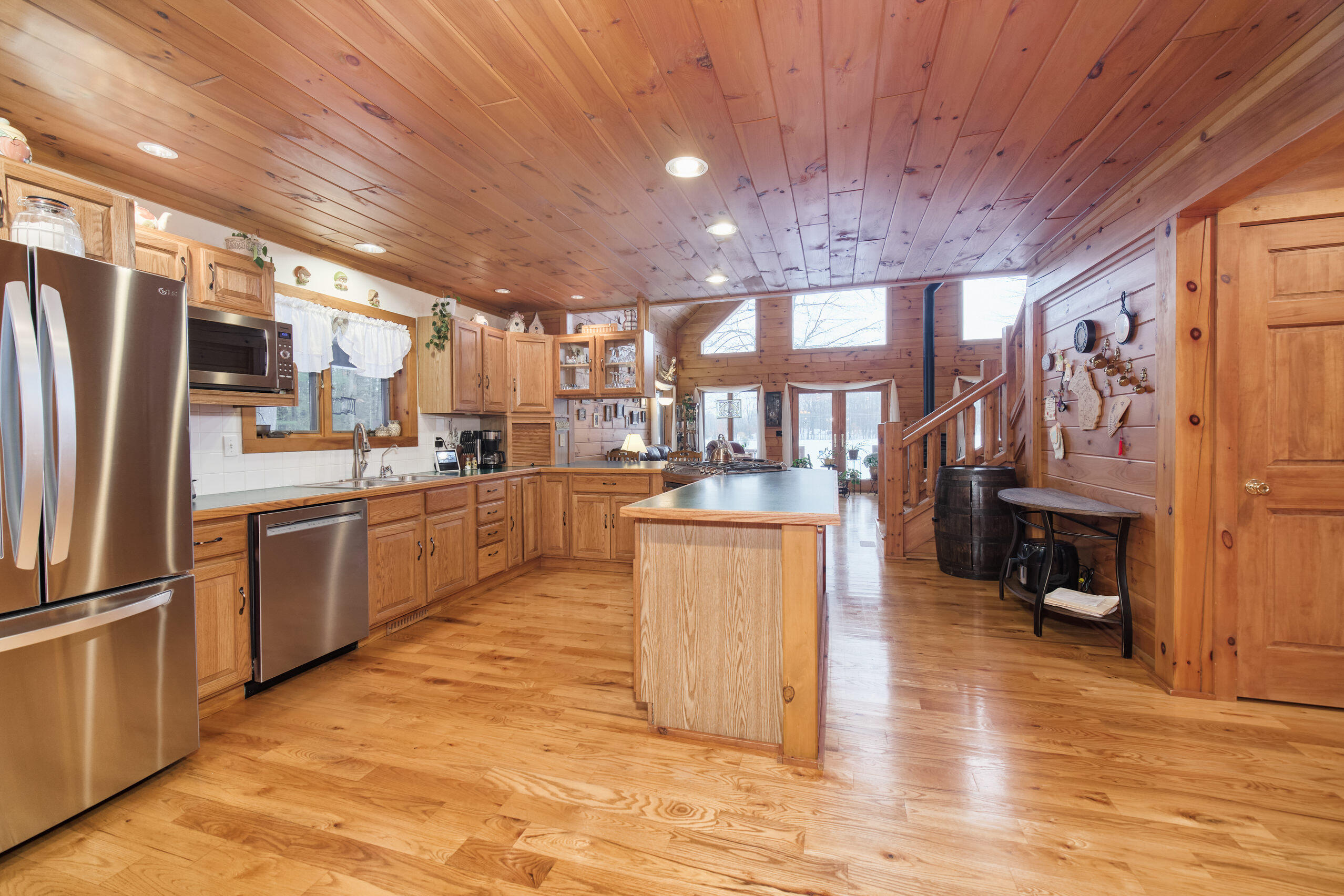13641 Brewer Road Brethren, MI 49619 - Photo 17 of 70 13641_Brewer_Rd-32