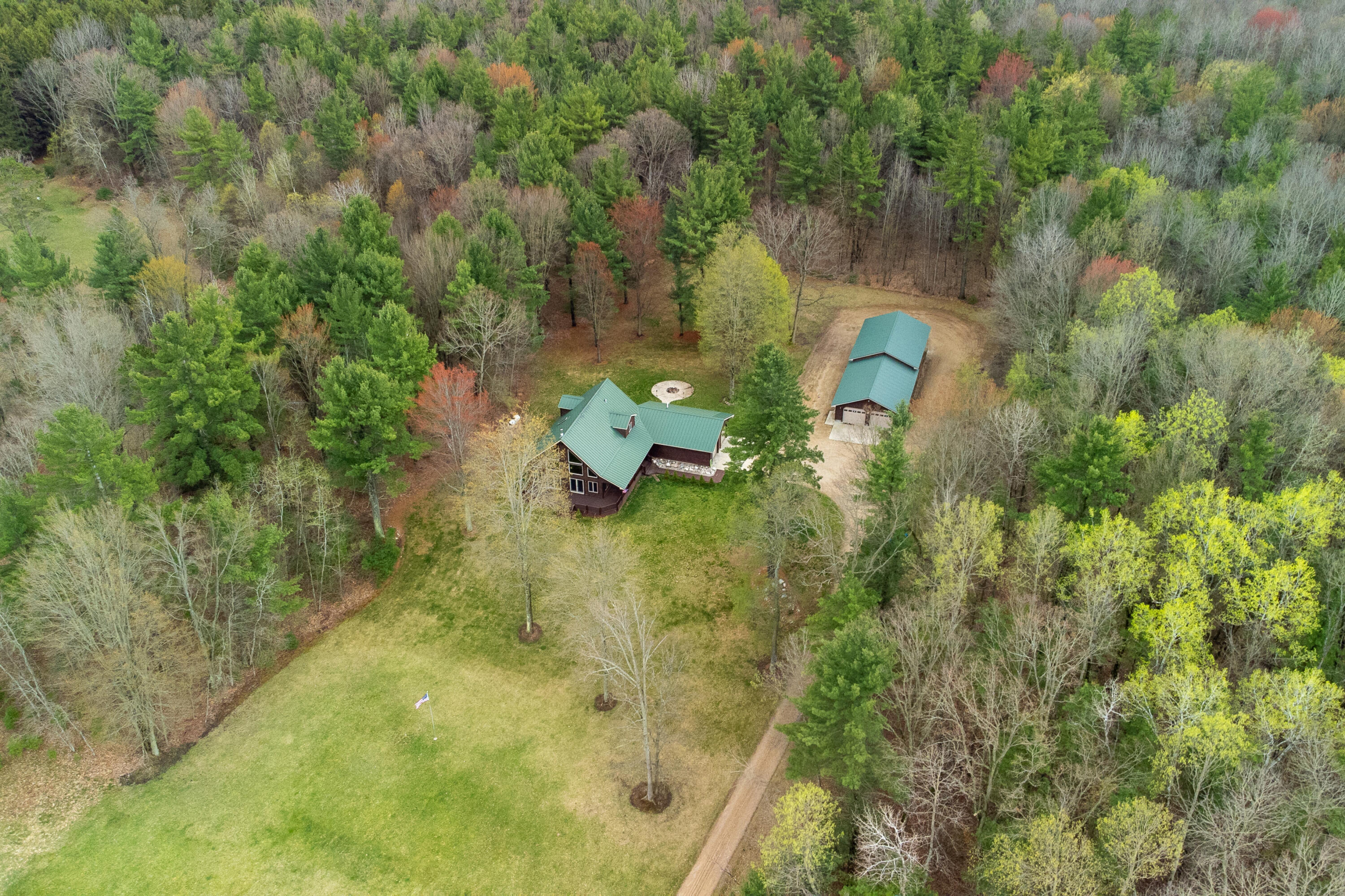 13641 Brewer Road Brethren, MI 49619 - Photo 3 of 70 13641_Brewer_Rd-spring-update-12 (1)