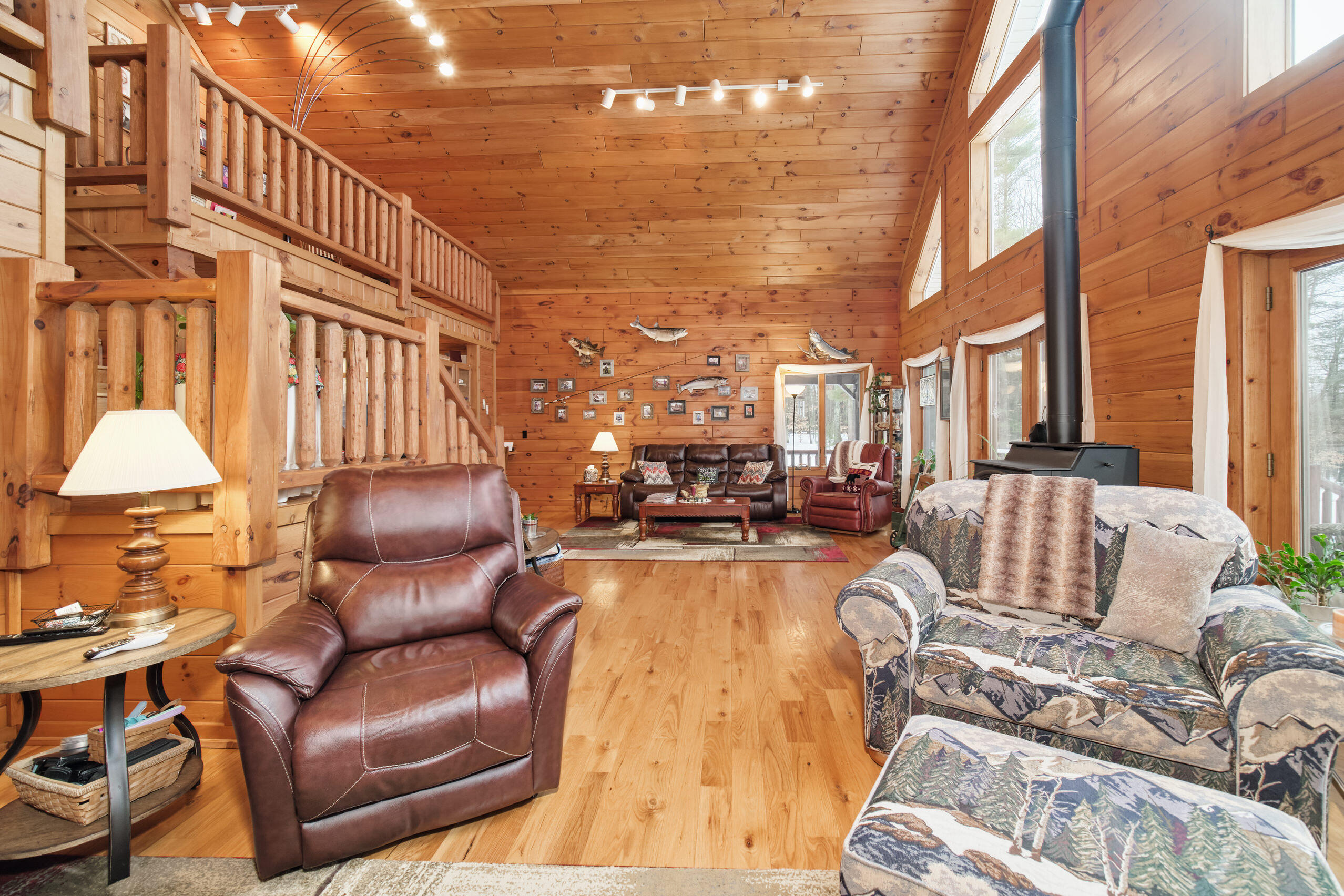 13641 Brewer Road Brethren, MI 49619 - Photo 9 of 70 13641_Brewer_Rd-15