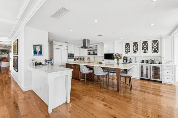 $5,995,000 | 19950 South Beach Road, Unit 7S, Jupiter, FL 33469