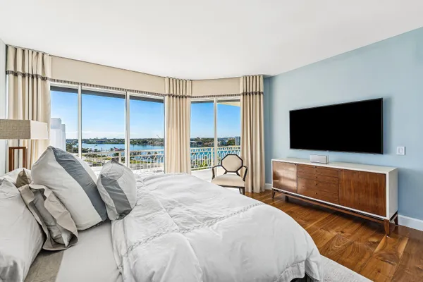 $5,995,000 | 19950 South Beach Road, Unit 7S, Jupiter, FL 33469