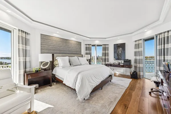 $5,995,000 | 19950 South Beach Road, Unit 7S, Jupiter, FL 33469