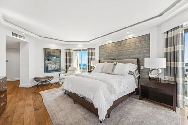 $5,995,000 | 19950 South Beach Road, Unit 7S, Jupiter, FL 33469