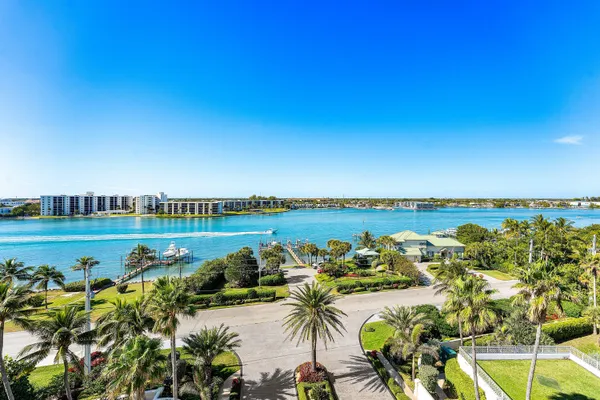 $5,995,000 | 19950 South Beach Road, Unit 7S, Jupiter, FL 33469