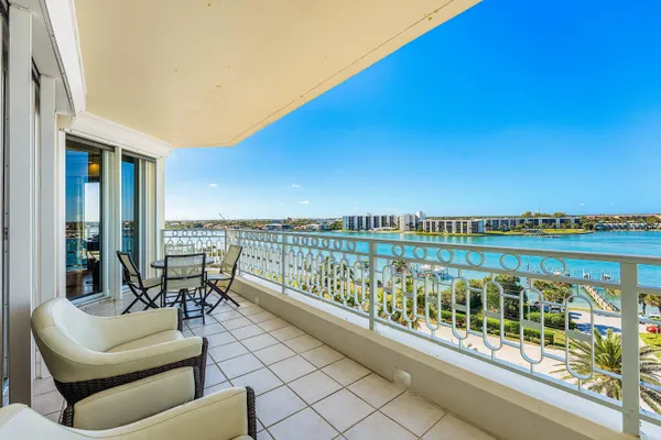 $5,995,000 | 19950 South Beach Road, Unit 7S, Jupiter, FL 33469