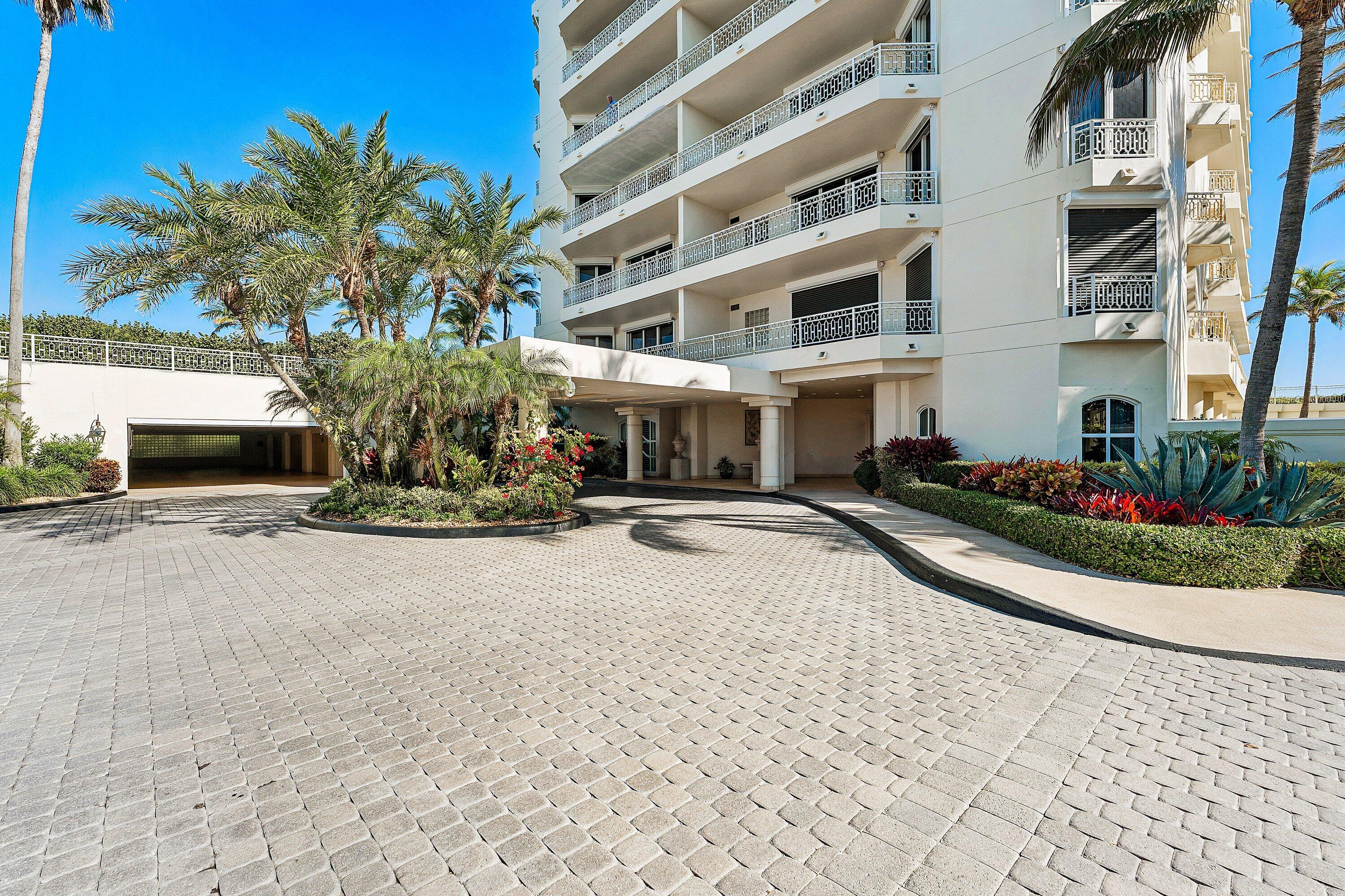 19950 South Beach Road, Unit 7S Jupiter, FL 33469 - Photo 3 of 40 002-19950SouthBeachRoad-Jupiter-FL-33469