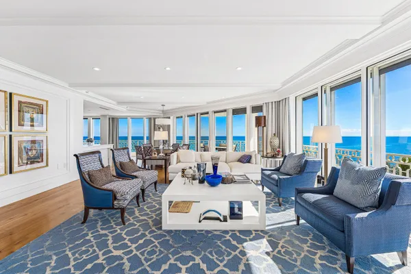 $5,995,000 | 19950 South Beach Road, Unit 7S, Jupiter, FL 33469