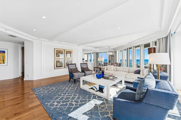 $5,995,000 | 19950 South Beach Road, Unit 7S, Jupiter, FL 33469