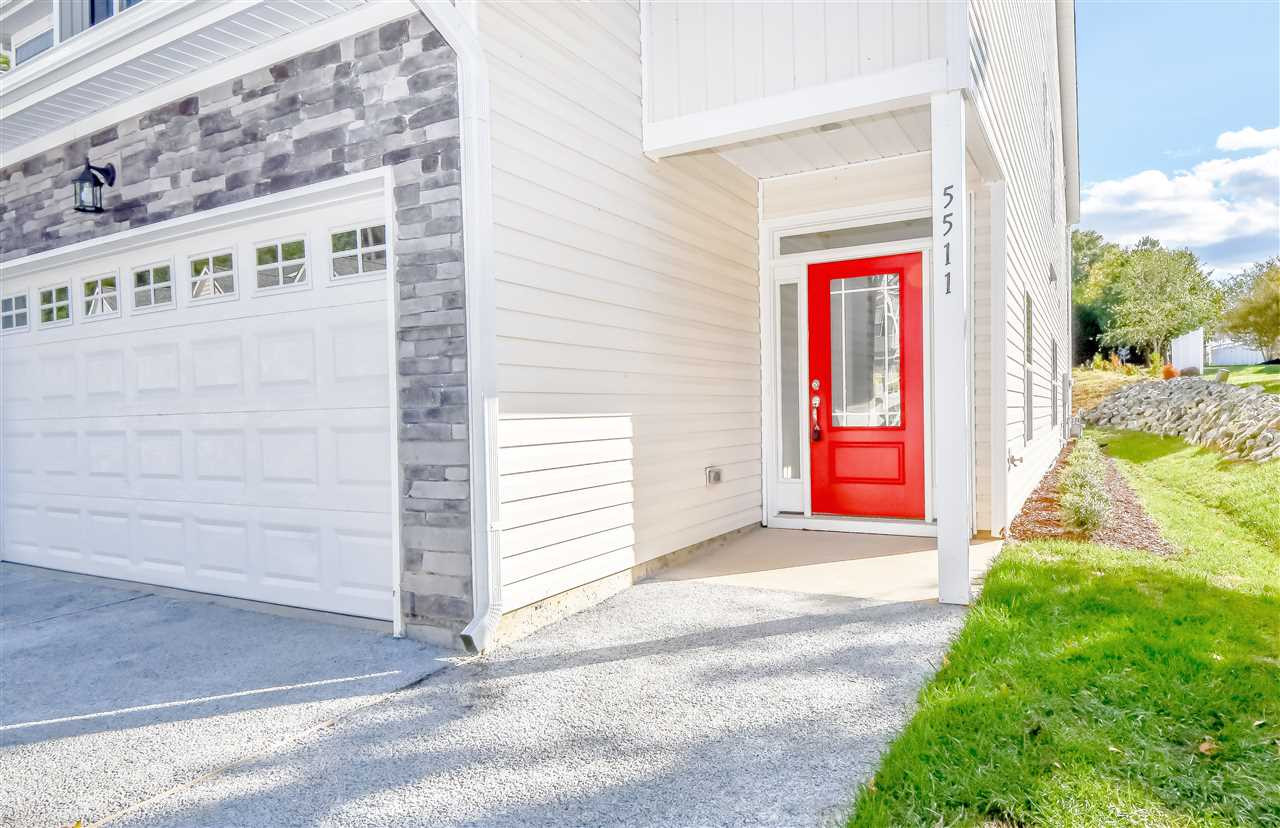 5511 Nur Lane Raleigh, NC 27606 - Photo 2 of 25 Photo 2