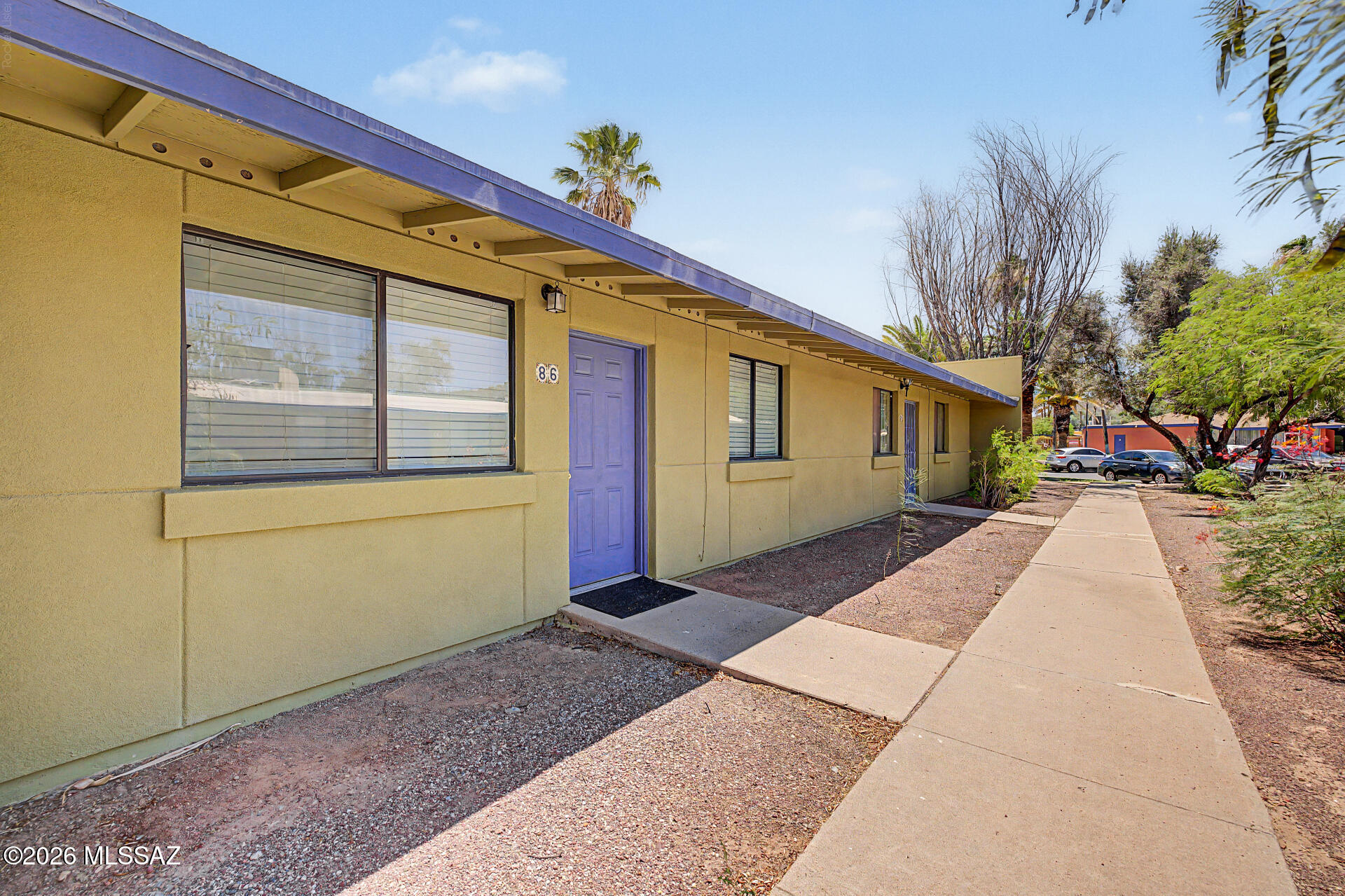 350 North Silverbell Road, Unit 86 Tucson, AZ 85745 - Photo 3 of 22 02 - Silverbell