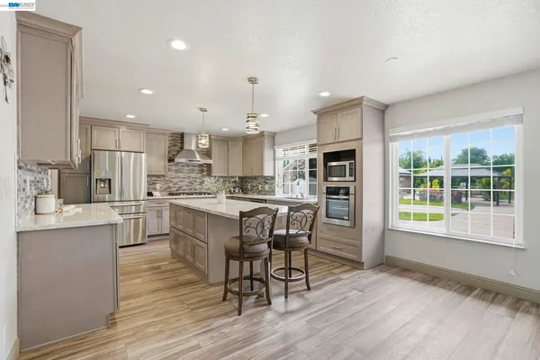 $1,425,000 | 11378 Mountain View Road, Tracy, CA 95376