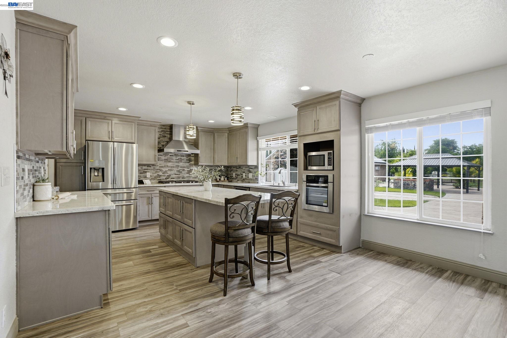 11378 Mountain View Road Tracy, CA 95376 - Photo 12 of 59