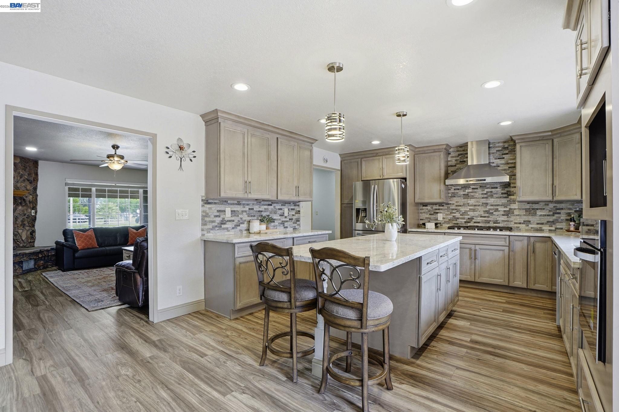 11378 Mountain View Road Tracy, CA 95376 - Photo 13 of 59