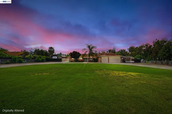 $1,425,000 | 11378 Mountain View Road, Tracy, CA 95376