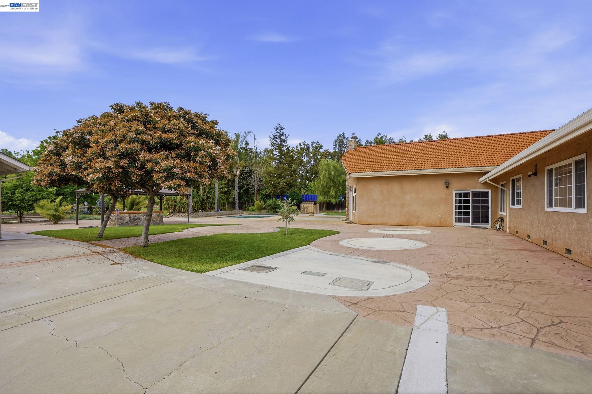 11378 Mountain View Road Tracy, CA 95376 - Photo 39 of 59