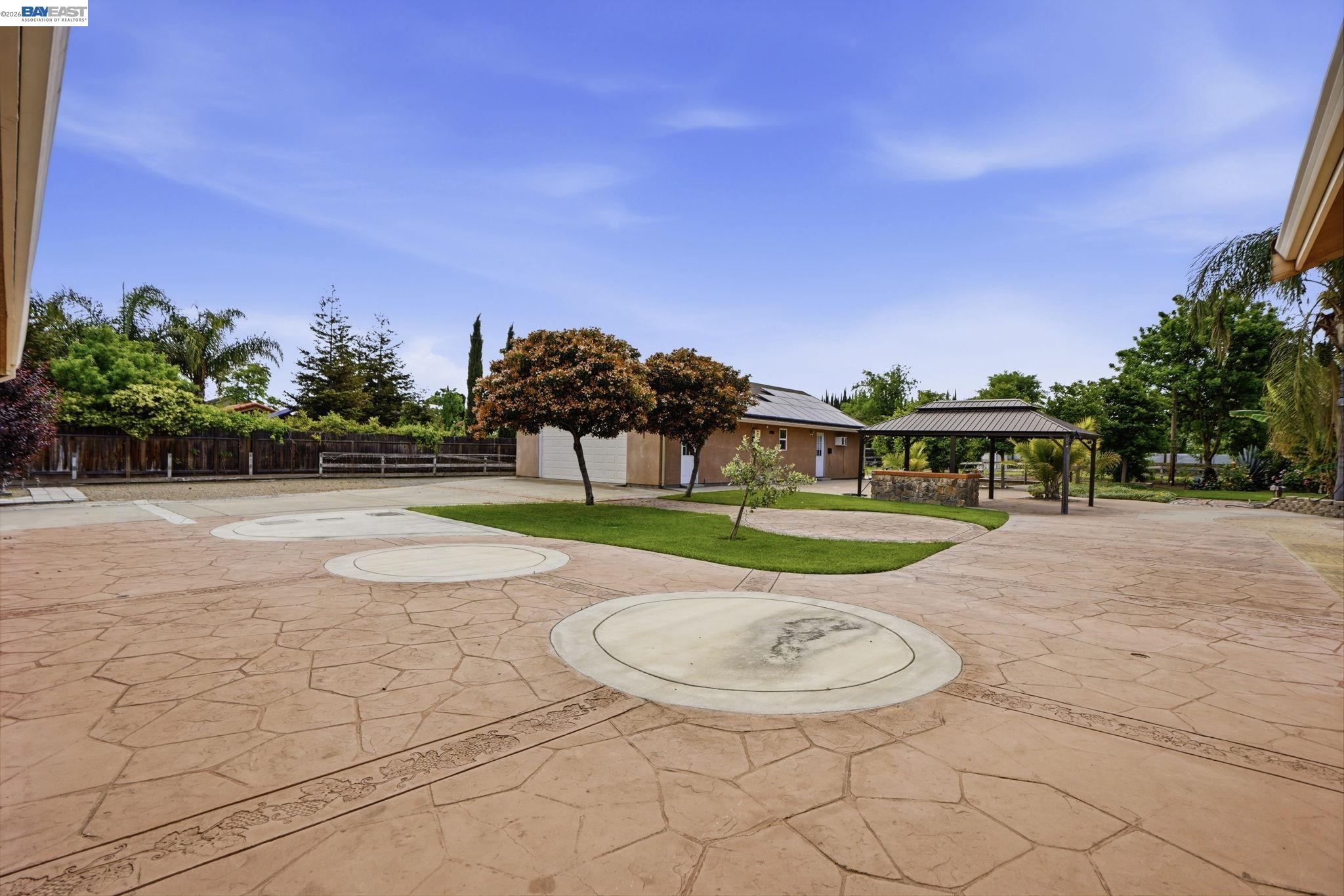 11378 Mountain View Road Tracy, CA 95376 - Photo 40 of 59