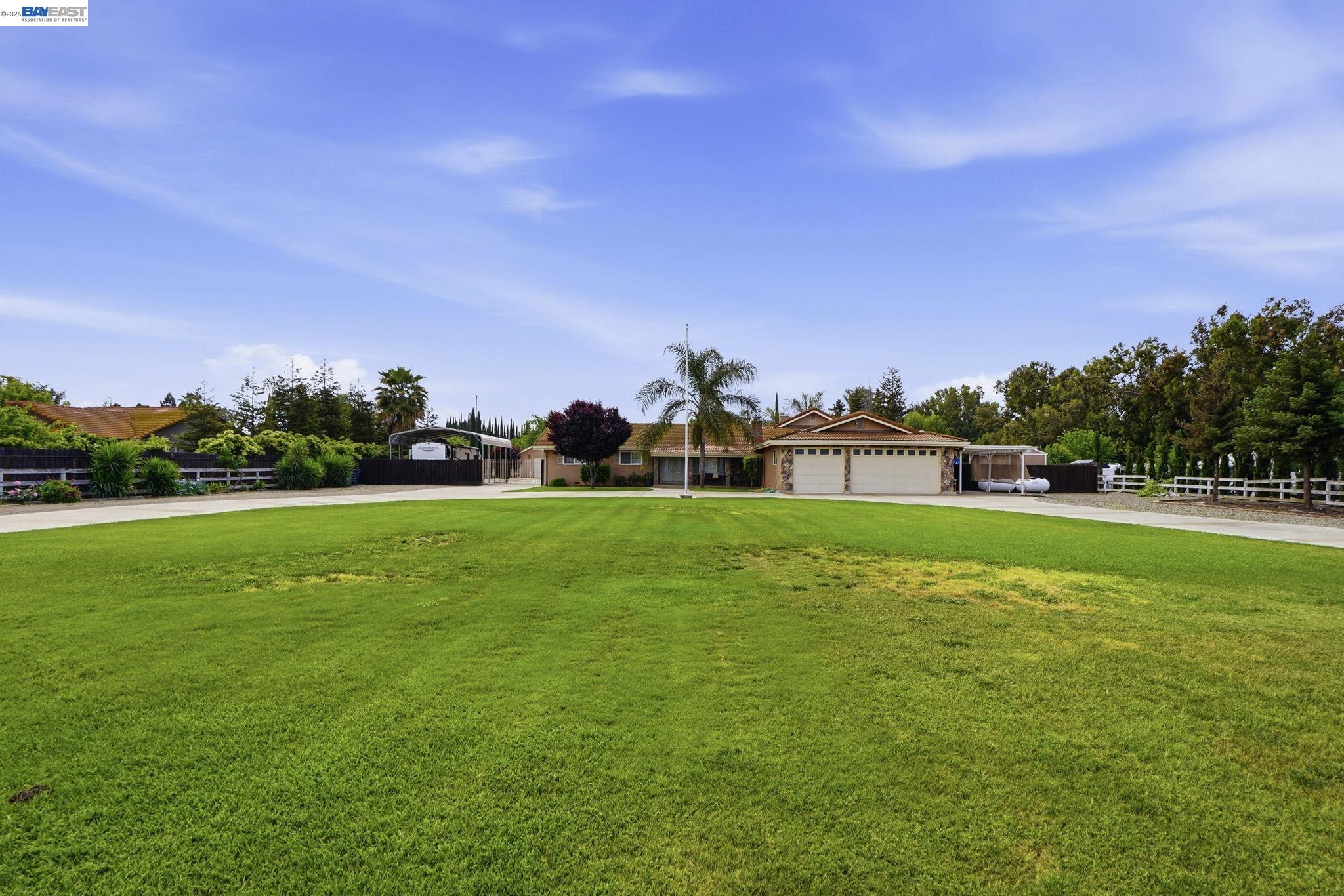 11378 Mountain View Road Tracy, CA 95376 - Photo 4 of 59