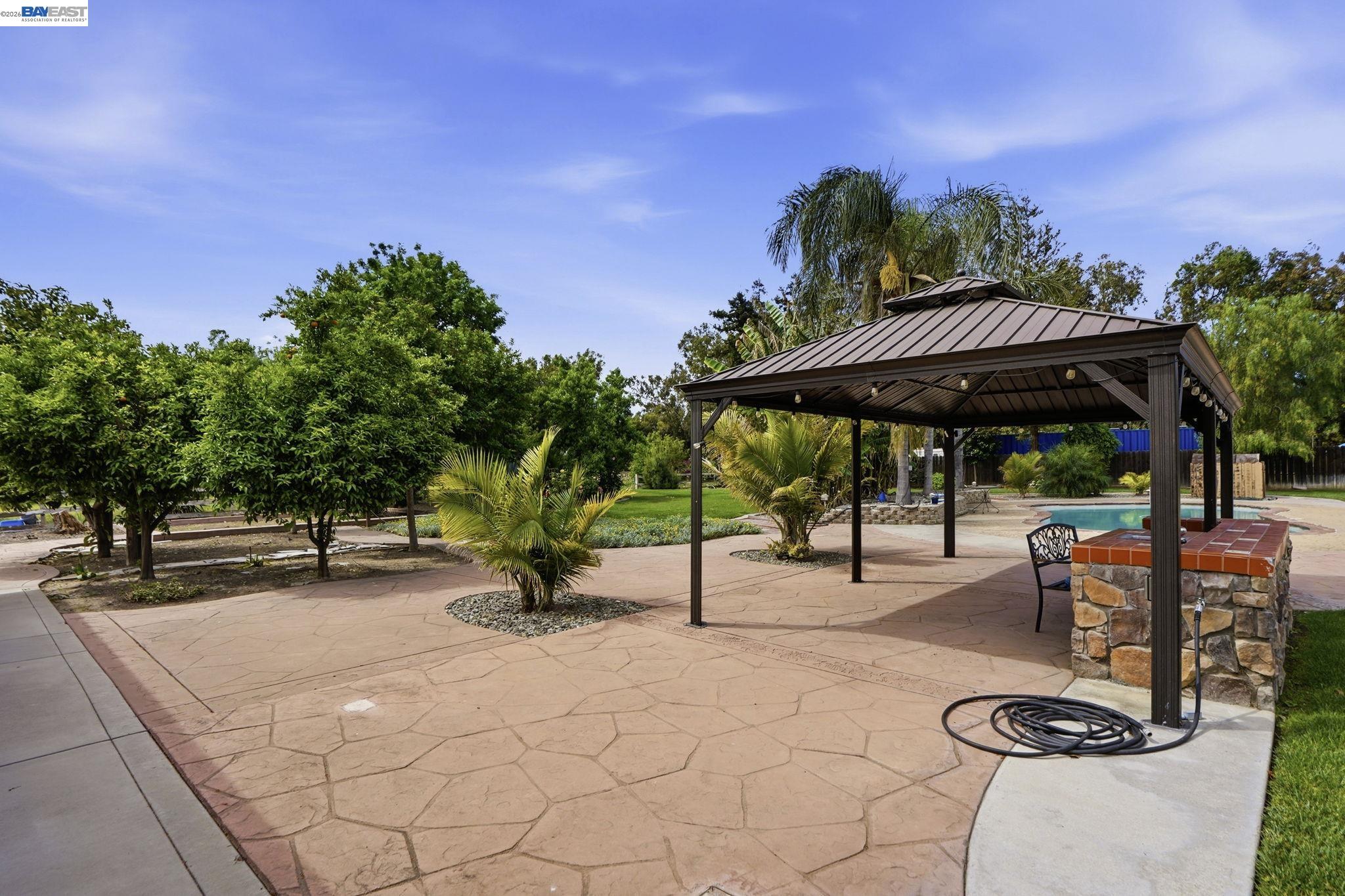 11378 Mountain View Road Tracy, CA 95376 - Photo 44 of 59