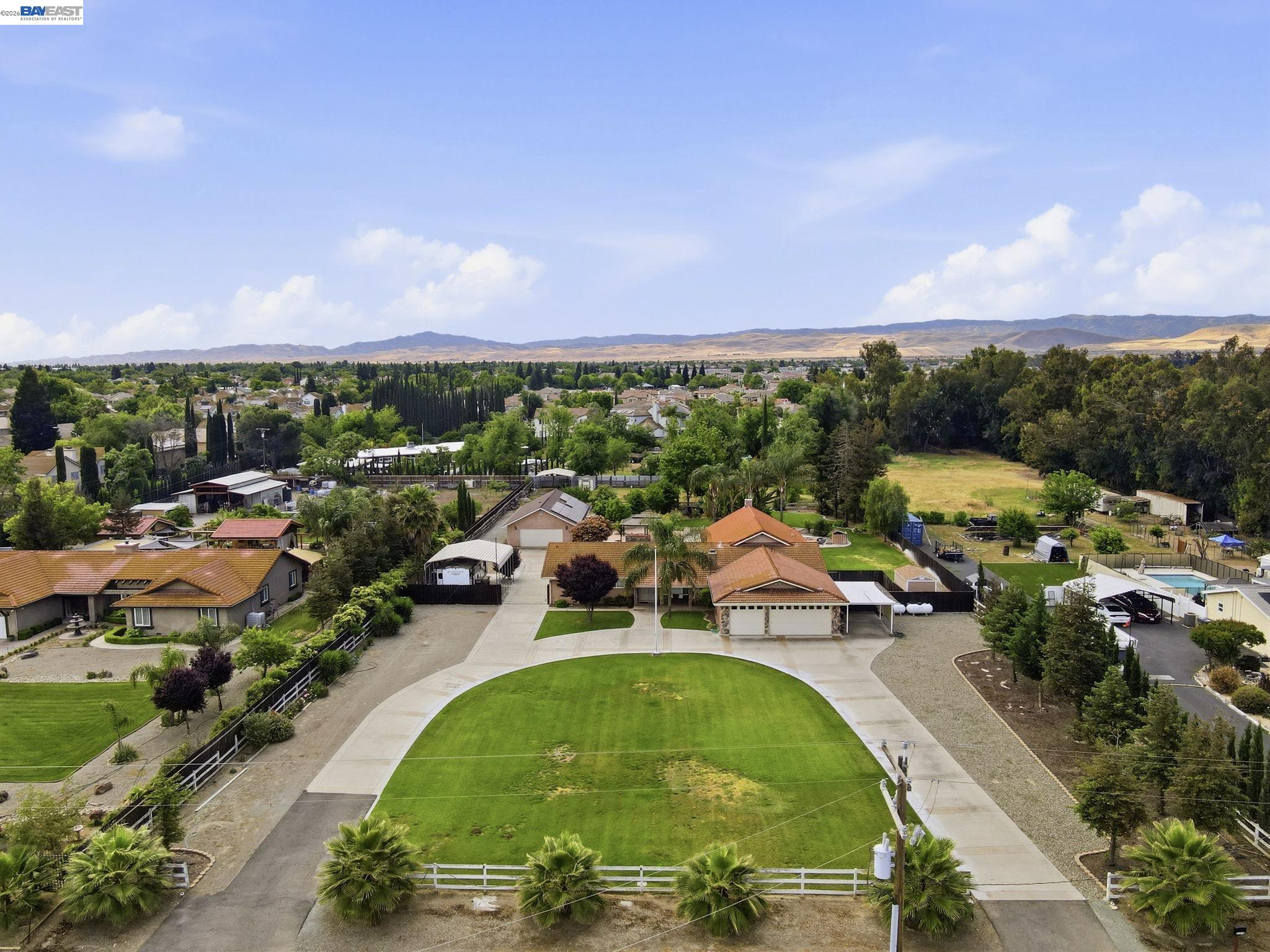 11378 Mountain View Road Tracy, CA 95376 - Photo 55 of 59