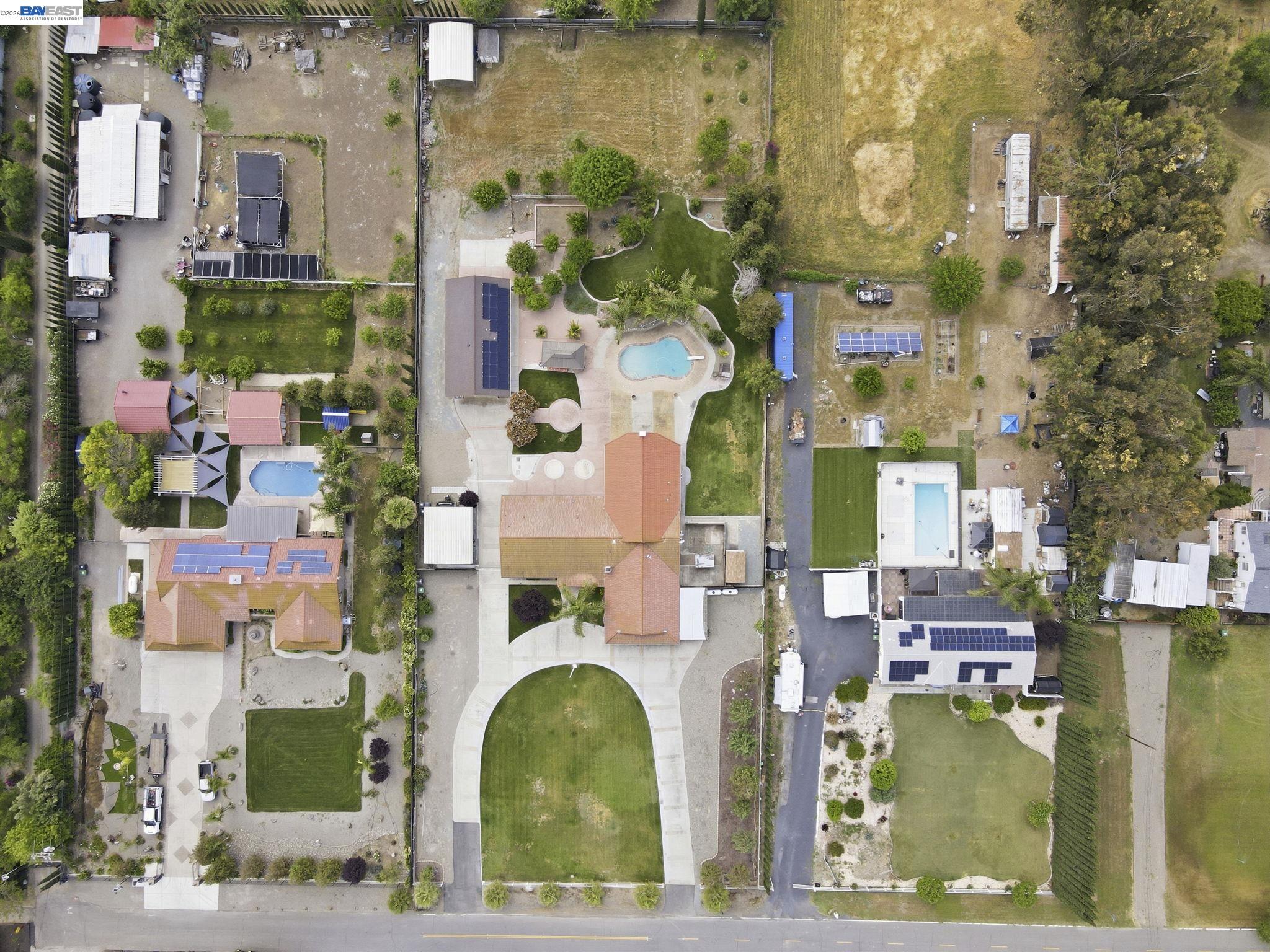 11378 Mountain View Road Tracy, CA 95376 - Photo 58 of 59